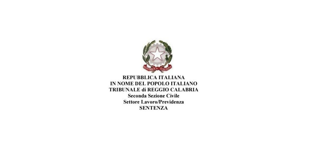 Il titolo definitivo è immodificabile